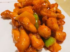 -随喜赞素食餐厅(亦庄店)