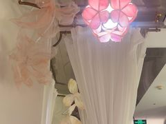 -晶雅花园西餐厅(南京首店)