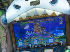 -星际传奇·电玩城·游戏厅·儿童乐园(大悦城店)