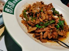 -费大厨辣椒炒肉(黄兴中心广场店)