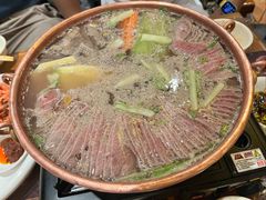 -玛禄藏膳(五分店)