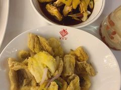 -丰收日·小海鲜·沪上家宴(顾村正大店)
