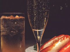 -宝莱纳餐厅(滨江店)