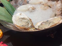 -牛New寿喜烧(金茂览秀城店)