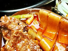 -重庆印象老火锅(梅林店)