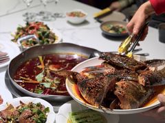 -张大胡子鱼头火锅酒楼(长益路店)