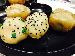 -小杨生煎(龙之梦购物中心店)