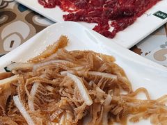 -普宁潮汕牛肉火锅(新香洲店)