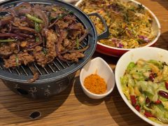 -金掌勺·锅包肉(广渠门店)