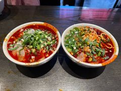 -清真·马安军辣子牛肉面