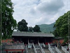 -报恩寺(平武县)