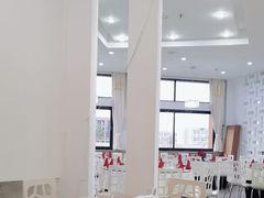 -清华大学-观畴园餐厅