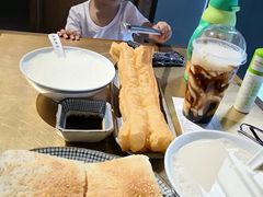 -桃园眷村(万象天地店)