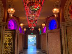 -游牧传奇新疆特色歌舞餐厅(红山新世纪购物广场店)