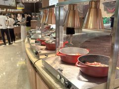-宁波东港喜来登酒店