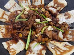 -皖北巫氏三胖地锅鸡(长淮总店)