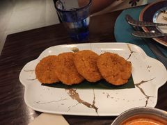 -甘尼仕印度餐厅爵士酒吧(阳春巷店)