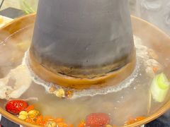 -新梅居(宁海东路店)