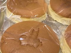 -西村叔叔的店·面包·甜品·蛋糕(崂山丽达店)