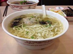 李先生加州牛肉面大王(李村店)-李先生牛肉面大王(书院路店)