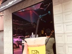 -JPG coffee(广州体育西店)