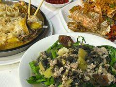 -阳江餐厅·30年老字号·粤菜海鲜大排档