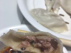 -东方饺子王(工农大路店)