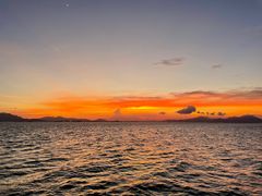 -采粤轩中餐厅(惠州金海湾喜来登度假酒店)