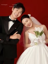 -今生有约婚纱摄影店(景德路店)