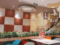 -菲滋意式餐厅(萧山市心店)