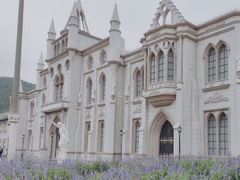 -玫瑰海岸文化旅游度假区