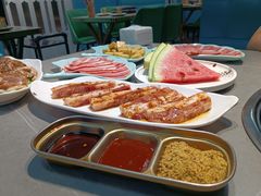 -牛犇炭火烤肉·鲜切烤肉(承德总店)