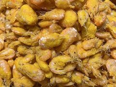 -煎饼卷大葱·非遗传承·潍坊菜(十笏园店)