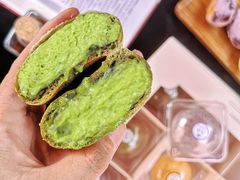 -可丽可丽·生日蛋糕·下午茶(厦门鹭港店)