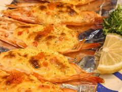 -金妈家烤肉(龙湖U城天街店)