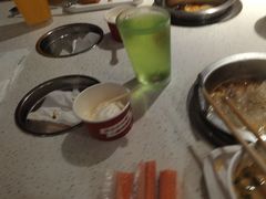 -龍歌自助小火锅(崂山丽达店)