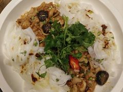 -沙河粉村·国家非遗传承(云台店)