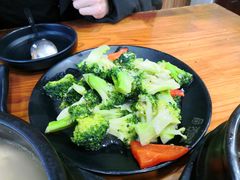 -张师傅参鸡汤店(高丽街店)