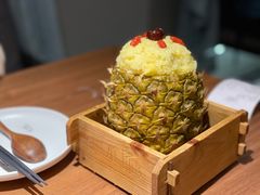 -云水瑶意境云南菜(柏威年购物中心店)