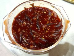 -阿巧一号私房菜(止园路店)