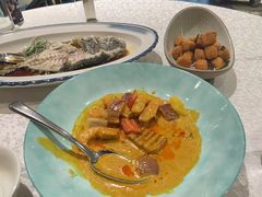 -红棉中餐厅·广州海航威斯汀酒店