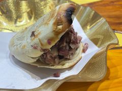 -永茂驴肉(莲池南大街总店)