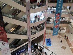 -光启城时尚购物中心