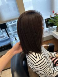 -BEAUTY HAIR GANO