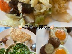 -赛瑞喜来登大酒店-盛宴自助餐厅