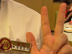 -海底捞火锅(百利广场店)