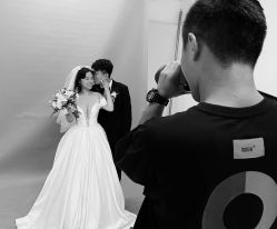 -帆拉斐婚纱摄影(春熙店)