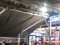 大堂-木屋烧烤(白石洲店)