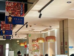 -天下客饭店(中山路店)