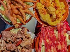 -阳阳老火锅(小南门店)